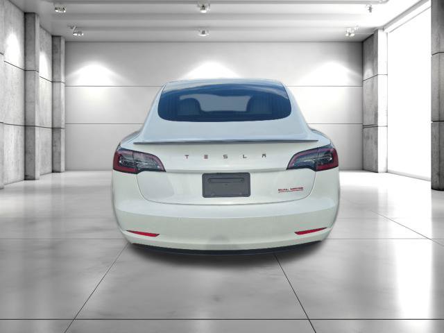 Used 2020 Tesla Model 3 Performance AWD/4WD image 6