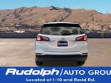 Certified 2021 Chevrolet Equinox LS w/ LPO, Cargo Package image 4