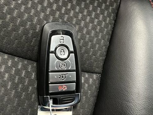 Used 2024 Ford Escape ST-Line w/ Tech Pack #1 AWD/4WD image 39
