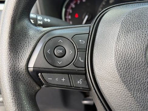 Certified 2023 Toyota RAV4 XLE image 23