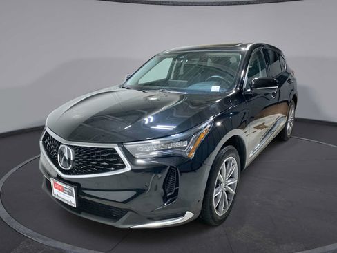 Used 2024 Acura RDX SH-AWD w/ Technology Package image 1