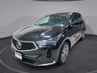Used 2024 Acura RDX SH-AWD w/ Technology Package video 1