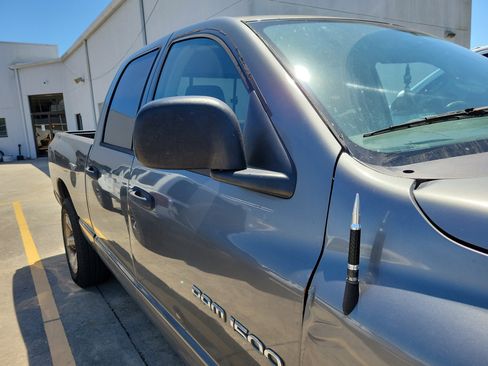 Used 2007 Dodge Ram 1500 Truck SLT RWD image 9