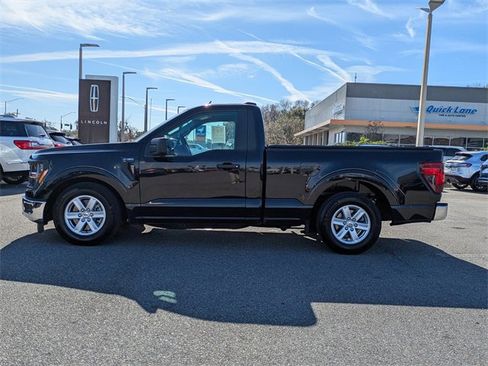 Used 2024 Ford F150 XL w/ Equipment Group 103A High image 7