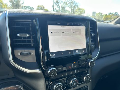 New 2026 RAM 1500 4x4 Crew Cab image 41