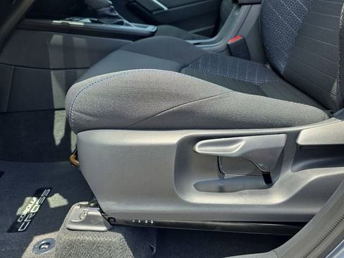 New 2026 Toyota Corolla Cross AWD Hybrid image 28