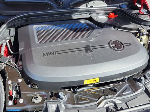 Used 2024 MINI Cooper SE image 16