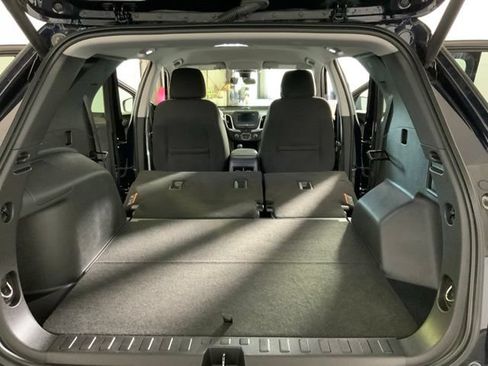 Used 2021 Chevrolet Equinox LT FWD image 36