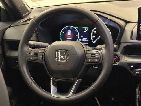 Used 2025 Honda CR-V Sport-L image 16