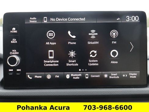 Certified 2025 Acura Integra A-Spec image 14