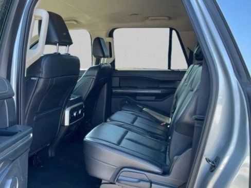 Used 2024 Ford Expedition Max XLT AWD/4WD image 17