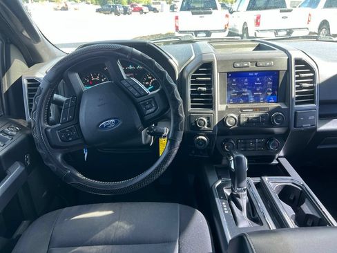 Used 2019 Ford F150 XLT w/ Equipment Group 302A Luxury AWD/4WD image 20