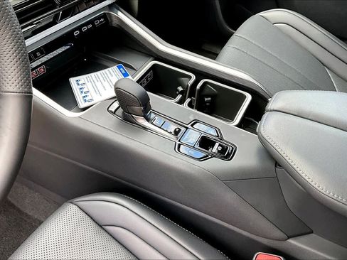 New 2026 Lexus TX 500h AWD image 7