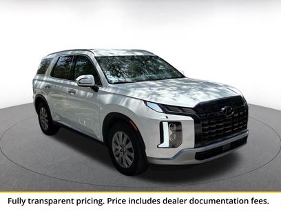 Used 2025 Hyundai Palisade SEL