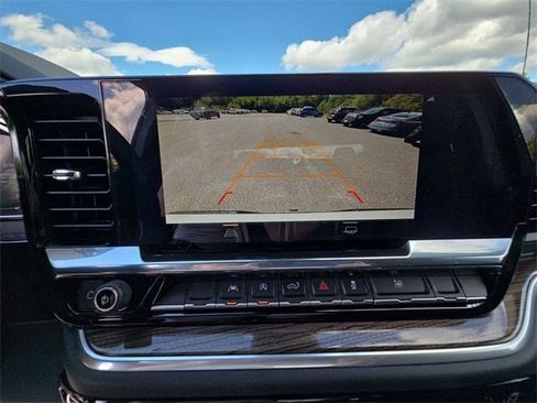 New 2026 Chevrolet Silverado 1500 LT image 15