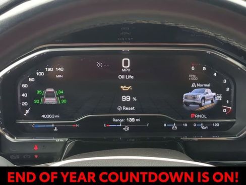 Used 2024 GMC Sierra 1500 SLT image 25