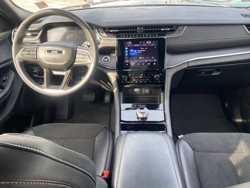 Used 2023 Jeep Grand Cherokee Altitude image 34