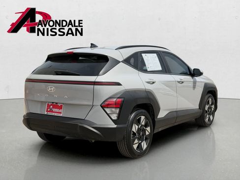 Used 2024 Hyundai Kona SEL FWD image 6
