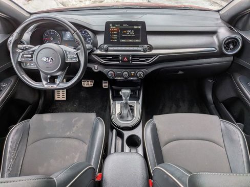 Used 2020 Kia Forte GT-Line image 19