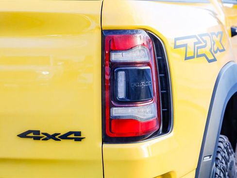 Used 2023 RAM 1500 TRX w/ TRX Level 2 Equipment Group AWD/4WD image 9