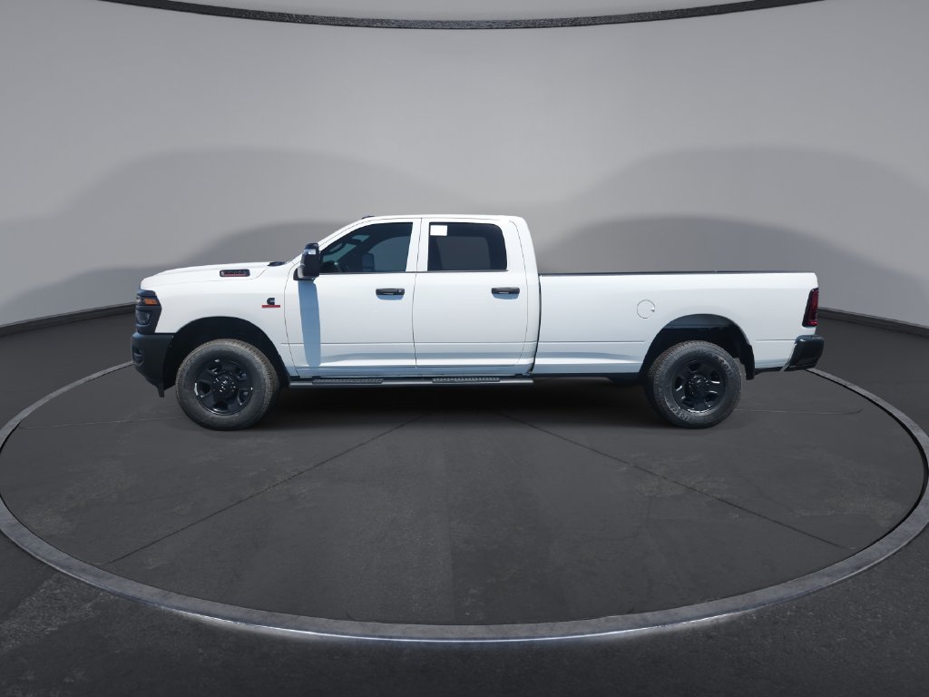 New 2026 RAM 3500 Tradesman AWD/4WD image 5
