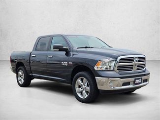 Used 2017 RAM 1500 Big Horn AWD/4WD video 3