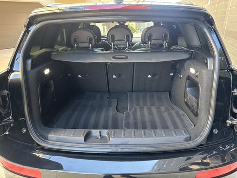 Certified 2023 MINI Cooper Clubman S image 6