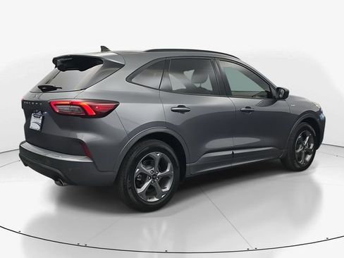Used 2024 Ford Escape ST-Line w/ Tech Pack #1 image 10