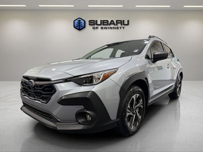 Certified 2025 Subaru Crosstrek 2.5i Premium