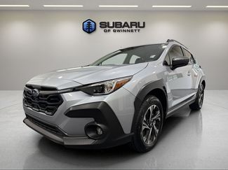 Certified 2025 Subaru Crosstrek 2.5i Premium AWD/4WD video 1