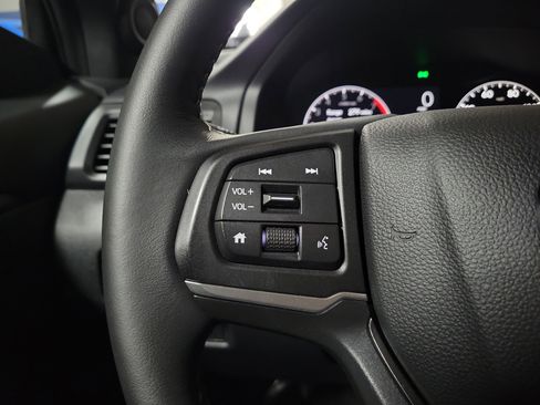 Used 2025 Honda Ridgeline RTL image 25