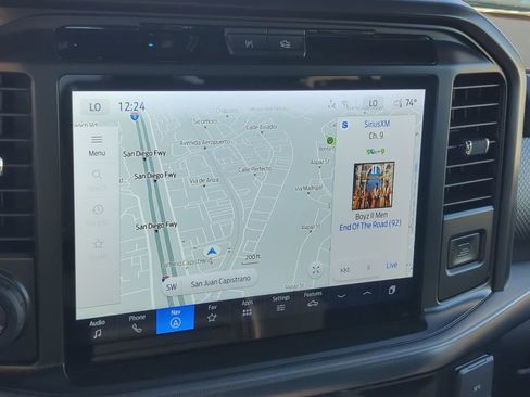 Used 2025 Ford F150 Raptor image 23