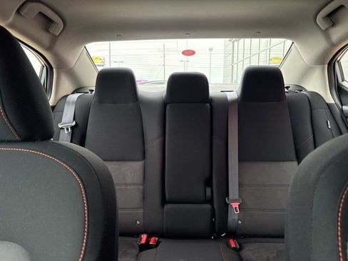 Certified 2024 Nissan Sentra SR image 31