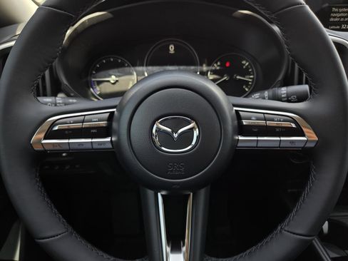 New 2026 MAZDA CX-50 AWD 2.5 Hybrid w/ Weather Package image 20