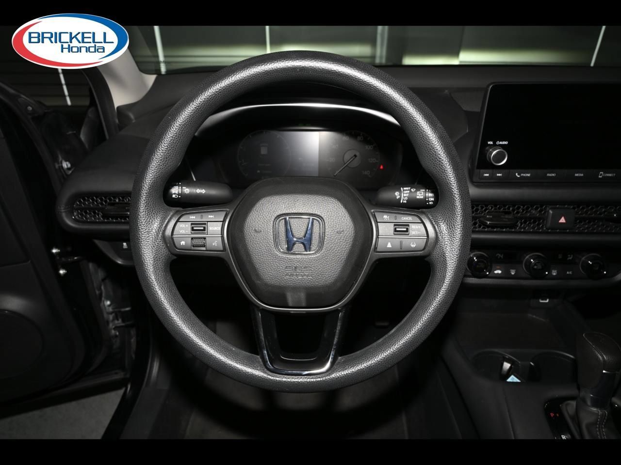 Used 2024 Honda HR-V LX image 24