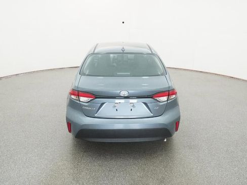 New 2026 Toyota Corolla LE image 22