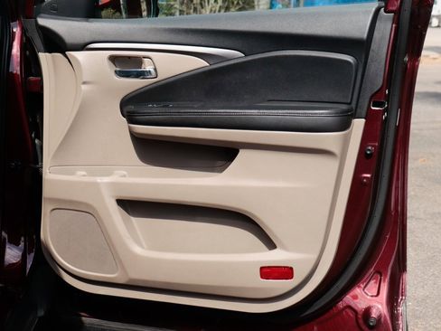 Used 2021 Honda Pilot EX-L image 53