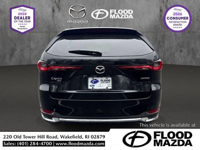 New 2026 MAZDA CX-90 3.3 Turbo S w/ Premium Plus