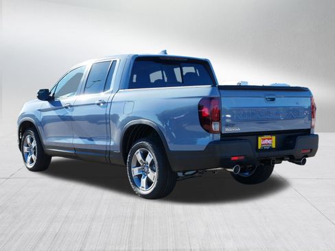 New 2026 Honda Ridgeline RTL image 3