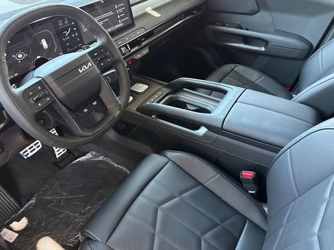 New 2027 Kia Telluride SX X-Line w/ Towing Package AWD/4WD image 11