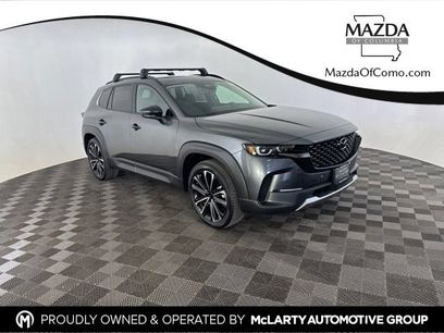 New 2026 MAZDA CX-50 AWD 2.5 S w/ Cargo Package