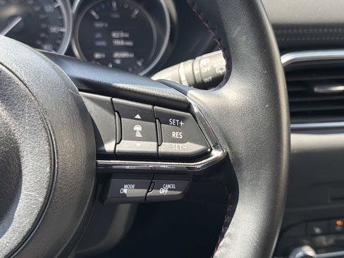 Used 2024 MAZDA CX-5 Carbon Edition AWD/4WD image 19