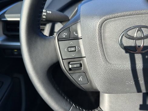 Used 2024 Toyota Prius LE image 13