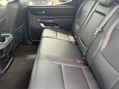 Used 2023 Toyota Tundra Platinum AWD/4WD image 28