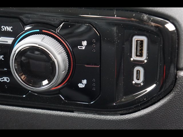 New 2026 Chevrolet Silverado 1500 RST AWD/4WD image 4