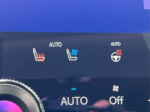 New 2026 Lexus NX 350h FWD w/ Accessory Package (Z2) image 22