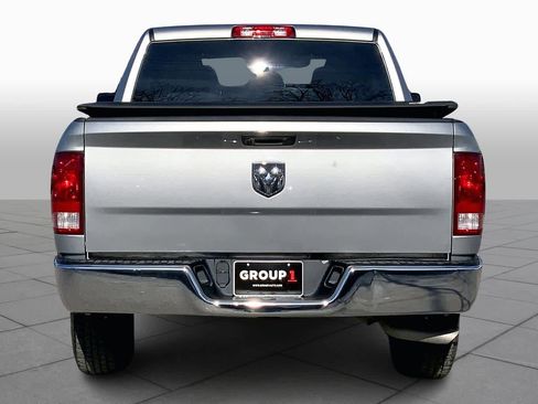 Used 2022 RAM 1500 Tradesman w/ Chrome Plus Package image 4