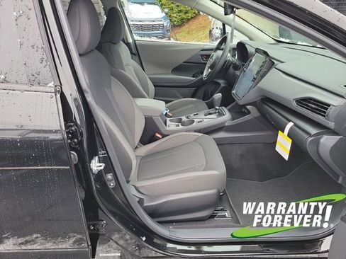 New 2026 Subaru Crosstrek 2.0i Premium image 14