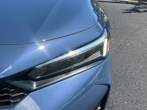 Used 2026 Honda Civic Sport image 5