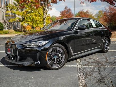 Used 2023 BMW i4 eDrive35 w/ Premium Package